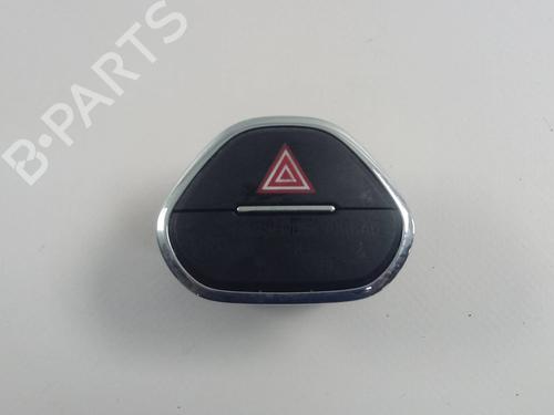 Used Warning switch OPEL CORSA E (X15) [2014-2025]  30373618