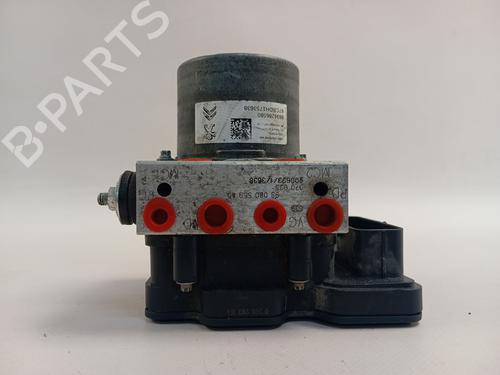 Used ABS pump CITROËN BERLINGO (ER_, EC_) [2018-2025]  22563675