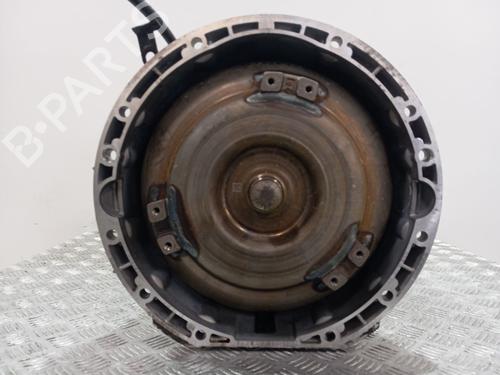 Used Gearbox Gearbox MERCEDES-BENZ SL (R230) 55 AMG (230.474) (476 hp) 36421688 36421688