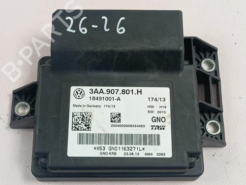 Used Electronic module AUDI Q3 (8UB, 8UG) [2011-2020]  31996819