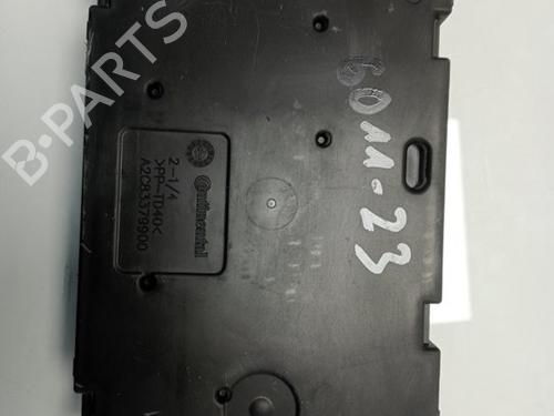 Electronic module RENAULT CLIO IV (BH_)  | BP17106824M83 