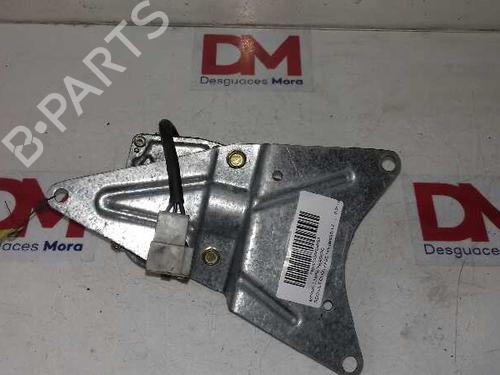 Used Rear wiper motor RENAULT CLIO II (BB_, CB_) 1.2 (BB0A, BB0F, BB10, BB1K, BB28, BB2D, BB2H, CB0A,... (58 hp) 12835422
