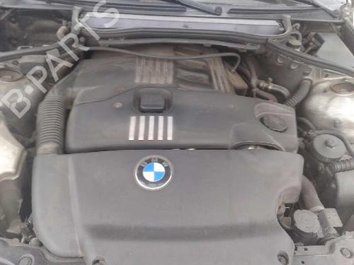 Climate control BMW 3 (E46) 320 d | BP12833451I5
