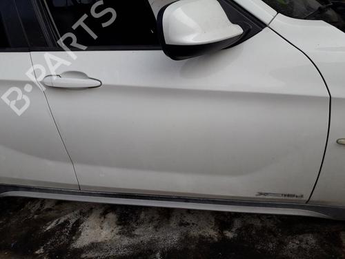 Used Right front door BMW X1 (E84) xDrive 18 d (143 hp) 13739352