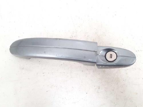 Used Front left exterior door handle FORD MONDEO IV (BA7) [2007-2015]  30371174