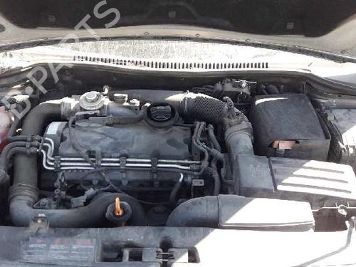 Steering column stalk SEAT LEON (1P1) 1.9 TDI | BP12839157I23 