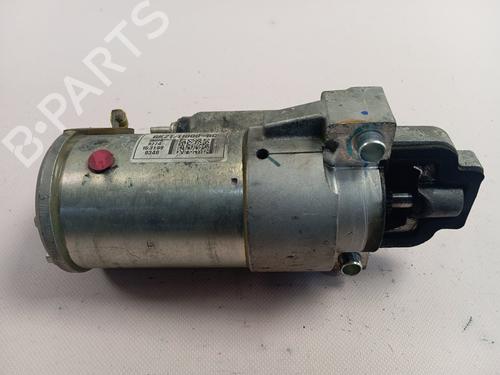 Used Starter FORD TRANSIT CUSTOM V362 Bus (F3) [2012-2025]  29717020