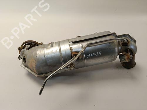 Used Catalyst Catalyst OPEL CROSSLAND X / CROSSLAND (P17, P2QO) [2017-2026] 34446535 34446535