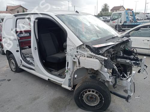 Used Parts CITROËN BERLINGO Box Body/MPV (K9) 1.5 BlueHDi 100 4770535