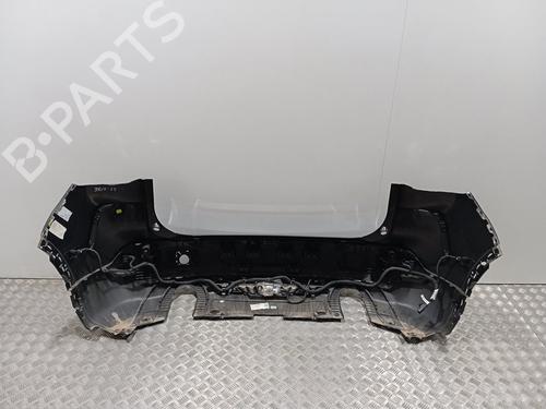Rear bumper CITROËN C4 X (BD_, BE_, BF_)  | BP21142263C8 