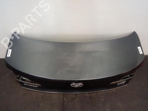 Tailgate HYUNDAI i40 I (VF) 1.7 CRDi | BP16030539C6 