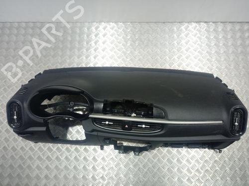 Airbag Kit KIA PICANTO III (JA)  | BP18656731C86 