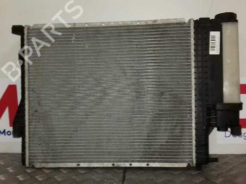 Køler BMW 5 (E39)  | BP12643786M31 