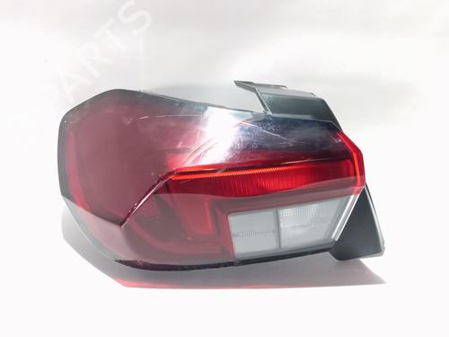 Used Left taillight Left taillight 39071215 39071215