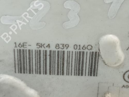 Rear right lock SEAT LEON (5F1)  | BP16882239C99 