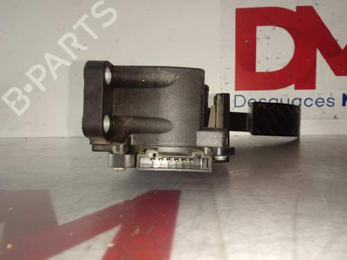 Pedal SEAT IBIZA III (6L1)  | BP16982136I4 