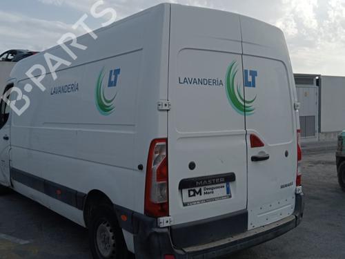 Left front driveshaft RENAULT MASTER III Van (FV) | BP17028020M38 - Image 6