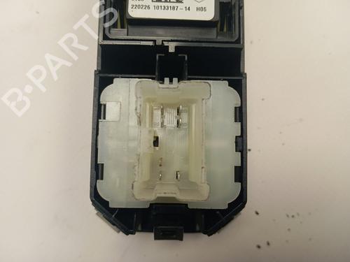 Left front window switch RENAULT TRAFIC III Van (FG_)  | BP28031217I27 