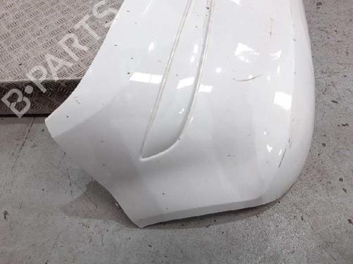 Rear bumper OPEL CORSA D (S07) 1.3 CDTI (L08, L68) | BP15231655C8 