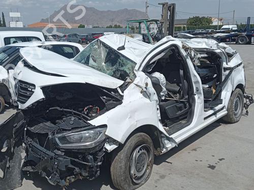 Gebruikte MERCEDES-BENZ CITAN Box Body/MPV (W420) 1.5 110 CDI (420.623, 420.625) (95 hp) 4347422 Onderdelen