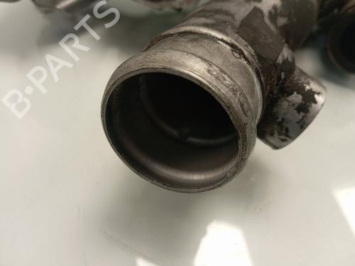 Turbolader/Kompressor VW TOUAREG (7LA, 7L6, 7L7) 5.0 R50 TDI | BP23527754M71