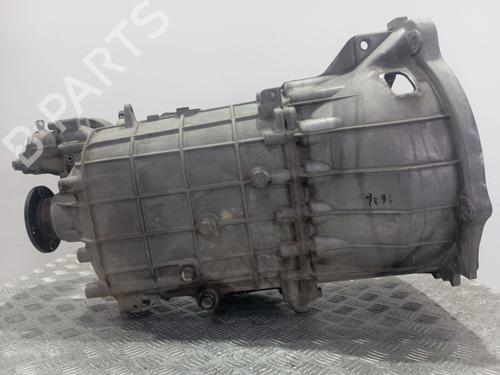 Gearbox IVECO DAILY VI Platform/Chassis 35S15, 35C15, 40C15, 50C15, 60C15, 65C15, 70C15 | BP36777842M3 - Image 3