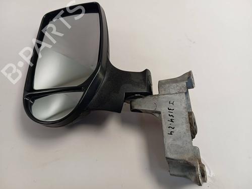 Used Left mirror FORD TRANSIT Van (FA_ _) [2006-2014]  20933704