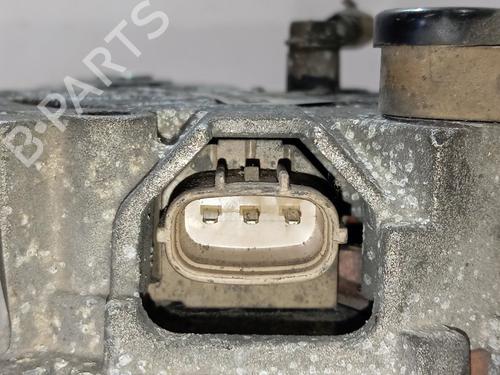 Alternator NISSAN CABSTAR (F24M, F24W) 35.14 DCI, 45.14 DCI 2.5 (F24M) | BP28412712M7 