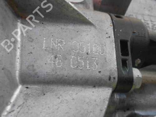 Gearbox SEAT IBIZA IV (6J5, 6P1)  | BP12634600M3 