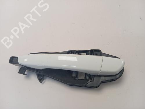 Używane Klamka zewnętrzna drzwi tylnych lewych CITROËN C3 / C3 ORIGIN III (SX) [2016-2025]  21095580