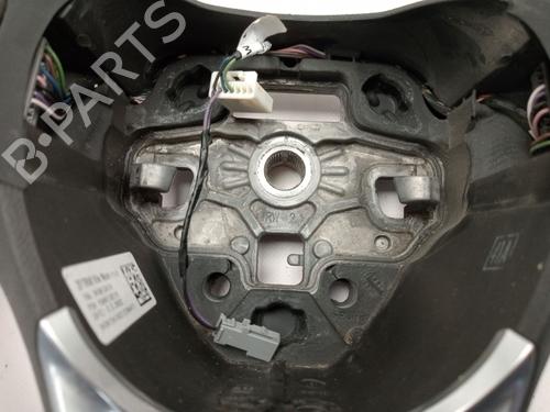 Steering wheel OPEL COMBO Box Body/MPV (K9) 1.5 D | BP40595476C49 - Image 5