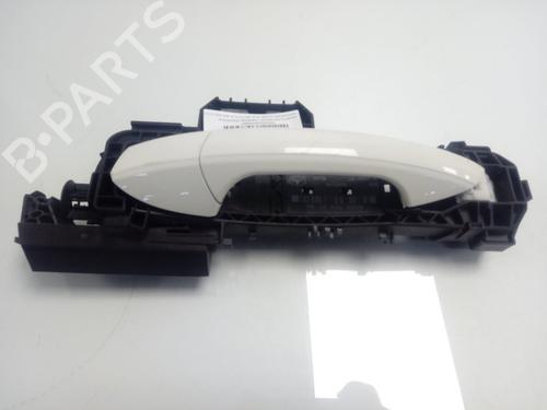 Rear left exterior door handle MERCEDES-BENZ CLA Coupe (C117)  | BP12673608C130 