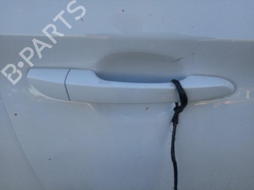 Used Front right exterior door handle HYUNDAI KONA (OS, OSE, OSI) EV (136 hp) 13817044