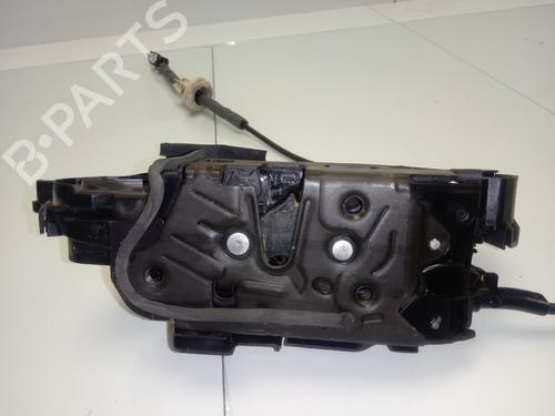 Used Front left lock VW GOLF VII (5G1, BQ1, BE1, BE2) [2012-2021]  12981449