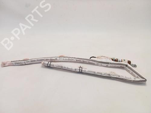 Used Right curtain airbag Right curtain airbag 39402514 39402514