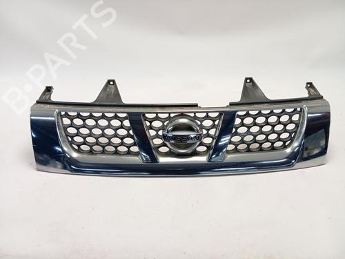 Used Grille NISSAN PICK UP (D22) [1997-2026]  32059459