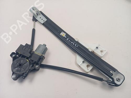 Used Rear left window mechanism SEAT ATECA (KH7, KHP) [2016-2025]  28031333