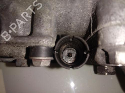 AC compressor BMW X3 (E83) 3.0 d | BP17537173M34 