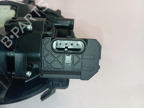 Tailgate handle MERCEDES-BENZ GLC (X253) 220 d 4-matic (253.915) | BP29724043C132 