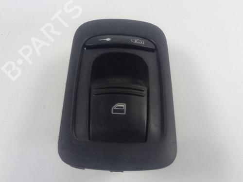 Used Right rear window switch PORSCHE CAYENNE (9PA) Turbo 4.5 (450 hp) 30373362