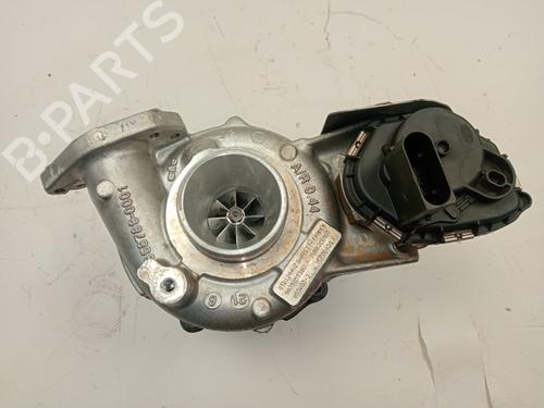 Turbocharger/Supercharger OPEL COMBO E Tour / Life (K9) | BP31049380M71
