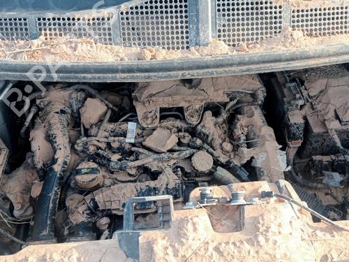 Left front driveshaft PEUGEOT EXPERT Van (V_)  | BP30699937M38 