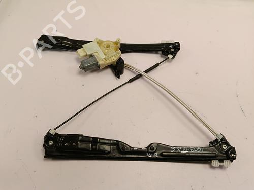 Used Front right window mechanism Front right window mechanism PEUGEOT 308 II (LB_, LP_, LW_, LH_, L3_) 1.6 BlueHDi 120 (120 hp) 32329258 32329258