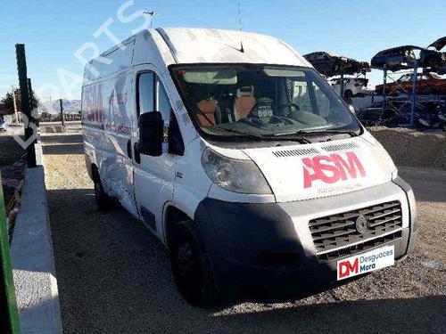 Used Parts FIAT DUCATO Van (250_) 120 Multijet 2,3 D 4x4 (120 hp) 2605704