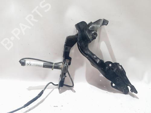 Used Hinge/Door check strap Hinge/Door check strap MERCEDES-BENZ GLA-CLASS (X156) GLA 200 CDI / d (156.908) (136 hp) 32669166 32669166