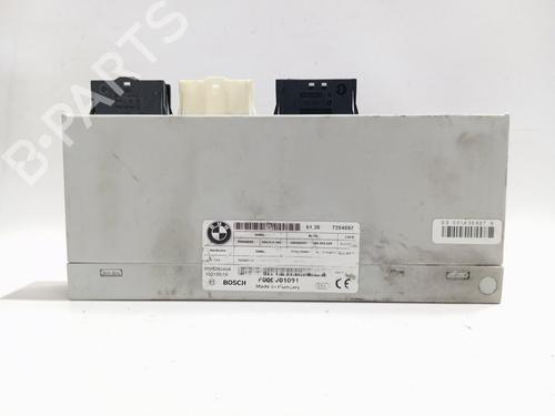 Elektronisk modul BMW 5 (F10) [2009-2016]  30376699
