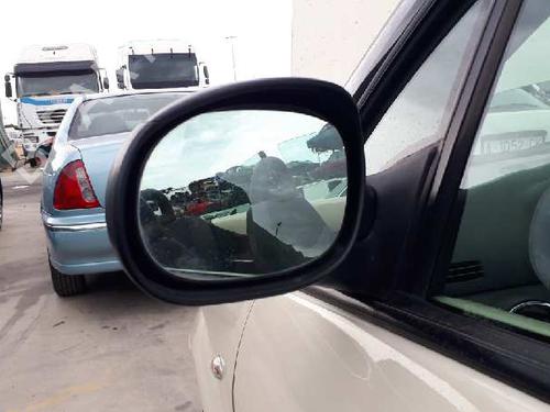 Used Left mirror CITROËN C3 Pluriel (HB_) 1.4 HDi (68 hp) 12666153