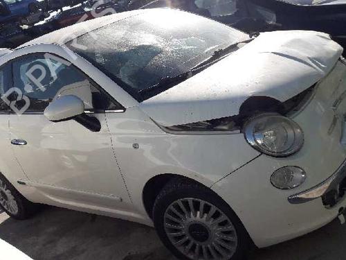 Starter FIAT 500 (312_)  | BP18490751M8  - Image 9