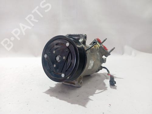 Used AC compressor AC compressor 37200626 37200626