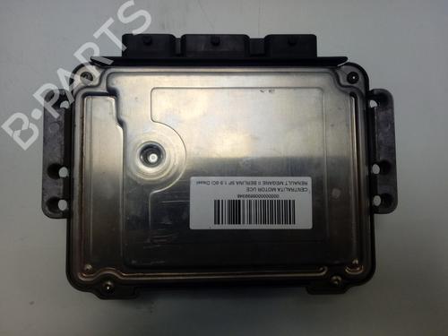 Engine control unit (ECU) RENAULT MEGANE II Saloon (LM0/1_) 1.9 dCi (LM0G, LM1G, LM2C) | BP15889351M57 